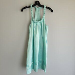 Calypso St. Barth 100% Silk Dress Size S